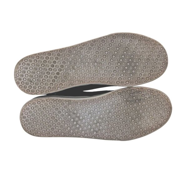 Lakai Howard Hi WWCD Shoes Mens Size 13 Black Suede Skate What Would Carroll Do - Picture 6 of 13